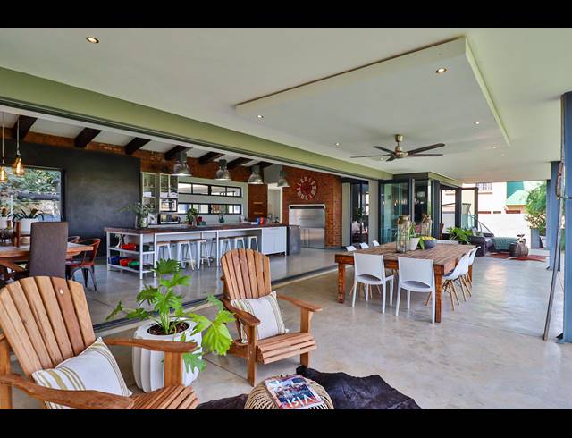 4 BEDROOM HOUSE SOLD IN THE COVES